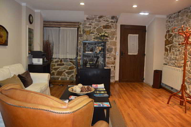 Cimavilla Rooms Gijon Exterior photo