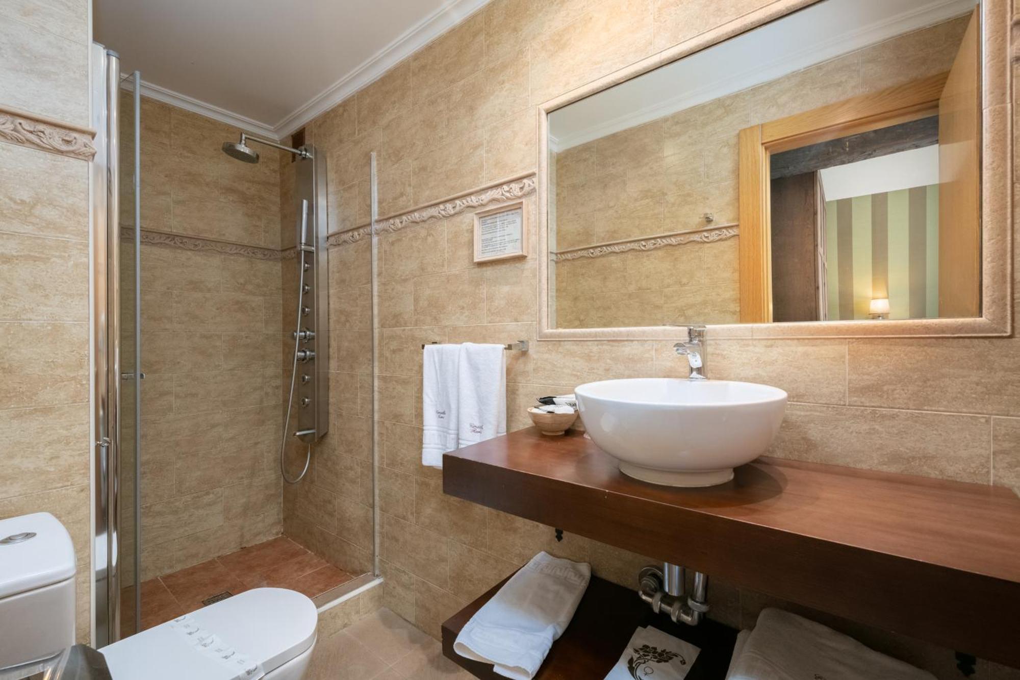Cimavilla Rooms Gijon Exterior photo